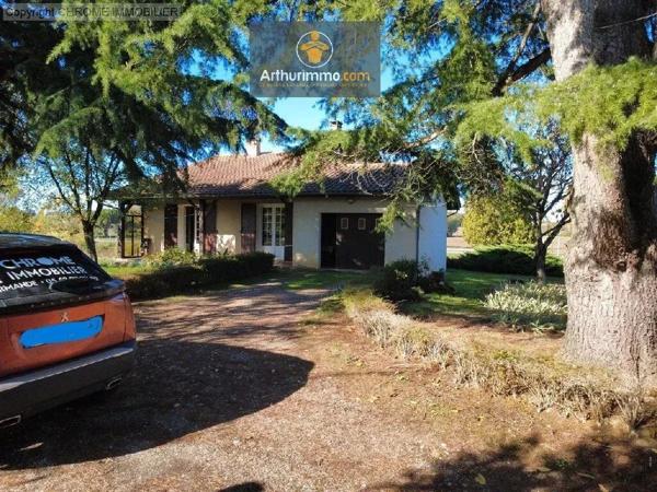 Vente Maison 4 pièces 92 m2 à Marmande