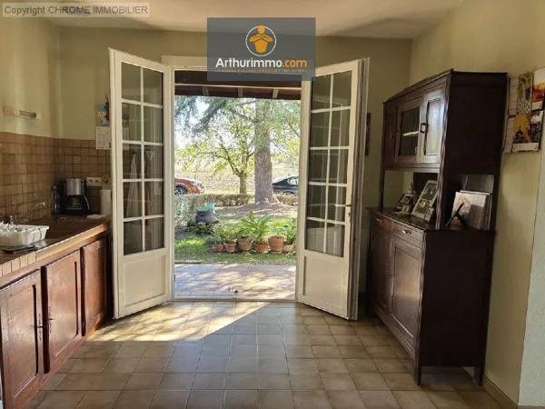 Vente Maison 4 pièces 92 m2 à Marmande