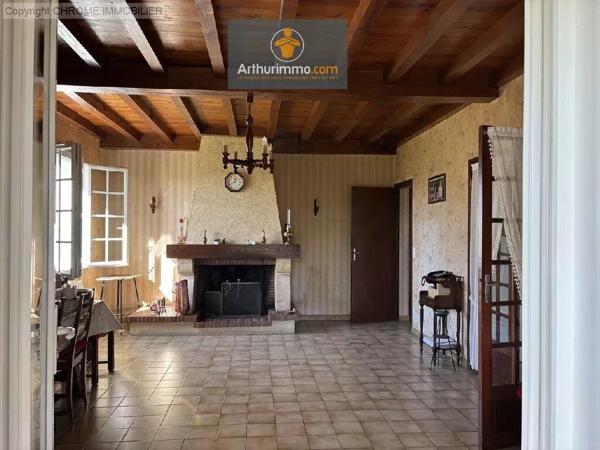 Vente Maison 4 pièces 92 m2 à Marmande