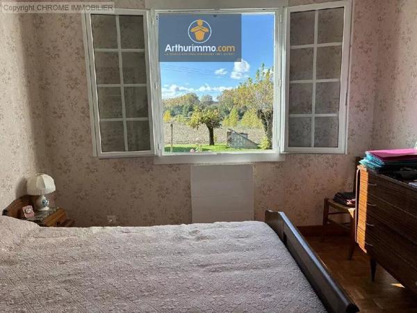 Vente Maison 4 pièces 92 m2 à Marmande