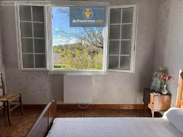 Vente Maison 4 pièces 92 m2 à Marmande