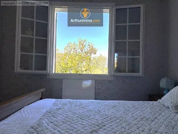 Vente Maison 4 pièces 92 m2 à Marmande