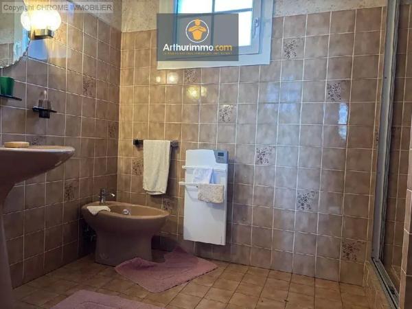 Vente Maison 4 pièces 92 m2 à Marmande