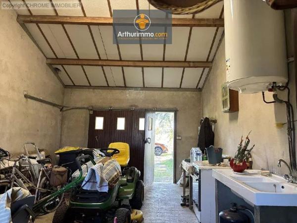 Vente Maison 4 pièces 92 m2 à Marmande