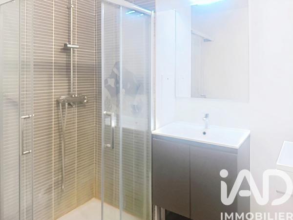 Appartement à vendre 3 pièces 63,37 m² Pontault-Combault