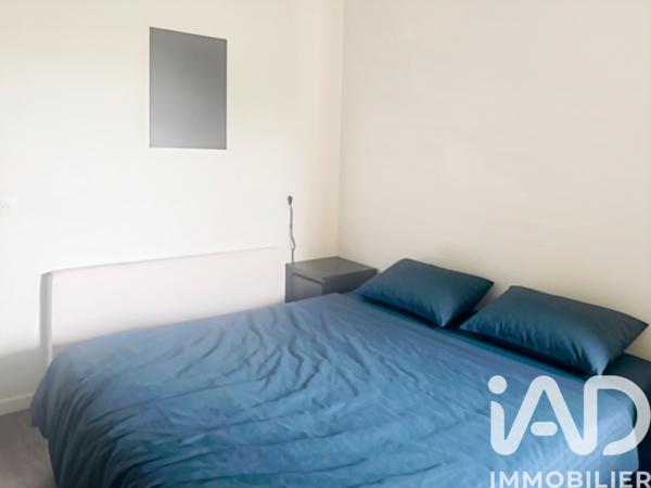 Appartement à vendre 3 pièces 63,37 m² Pontault-Combault