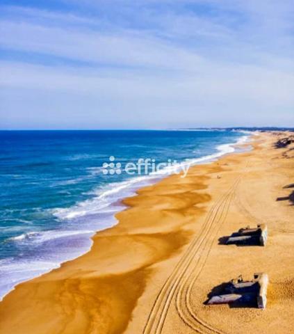 Maison 4 pièces - 83 m² Exclusivité efficity