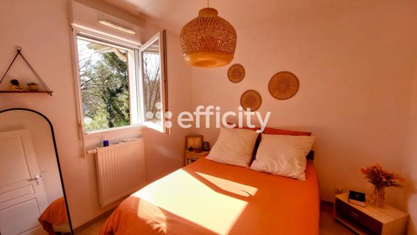 Maison 4 pièces - 83 m² Exclusivité efficity