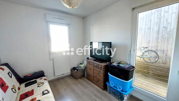 Maison 4 pièces - 83 m² Exclusivité efficity