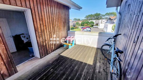 Maison 4 pièces - 83 m² Exclusivité efficity