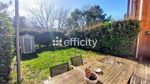 Maison 4 pièces - 83 m² Exclusivité efficity