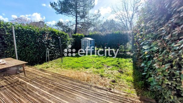 Maison 4 pièces - 83 m² Exclusivité efficity