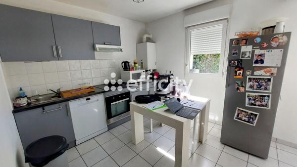 Maison 4 pièces - 83 m² Exclusivité efficity