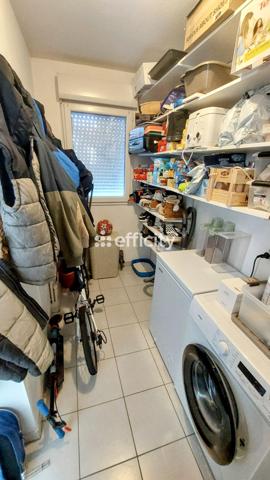 Maison 4 pièces - 83 m² Exclusivité efficity