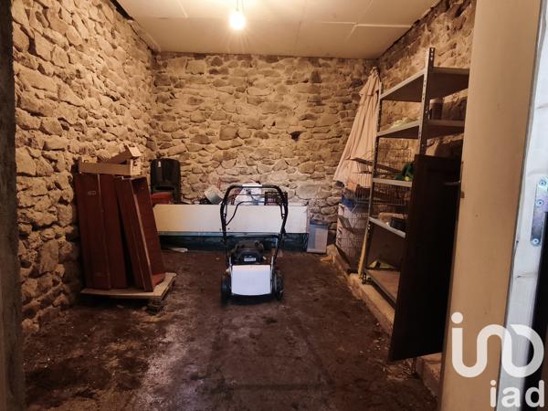 Maison à vendre 5 pièces 110 m² Latronquière