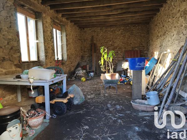 Maison à vendre 5 pièces 110 m² Latronquière