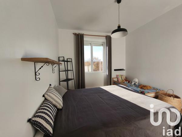 Maison à vendre 5 pièces 110 m² Latronquière