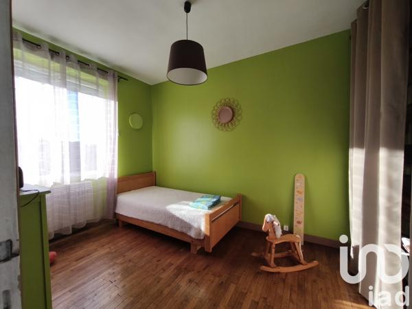 Maison à vendre 5 pièces 110 m² Latronquière