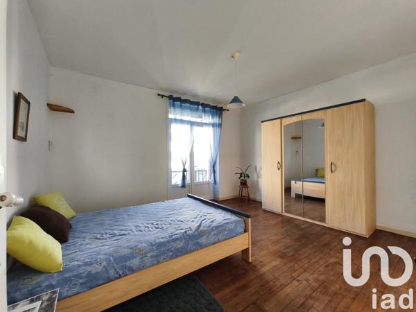 Maison à vendre 5 pièces 110 m² Latronquière