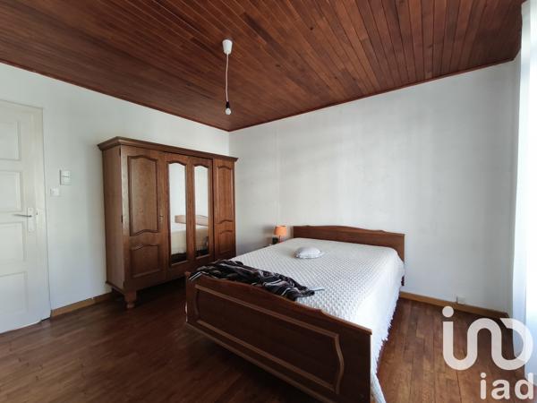 Maison à vendre 5 pièces 110 m² Latronquière