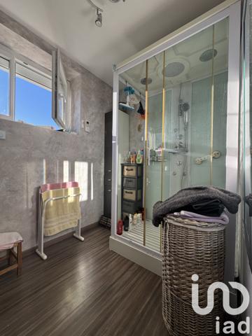 Maison à vendre 5 pièces 110 m² Latronquière