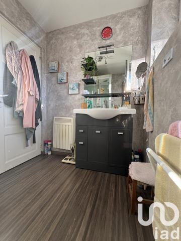 Maison à vendre 5 pièces 110 m² Latronquière