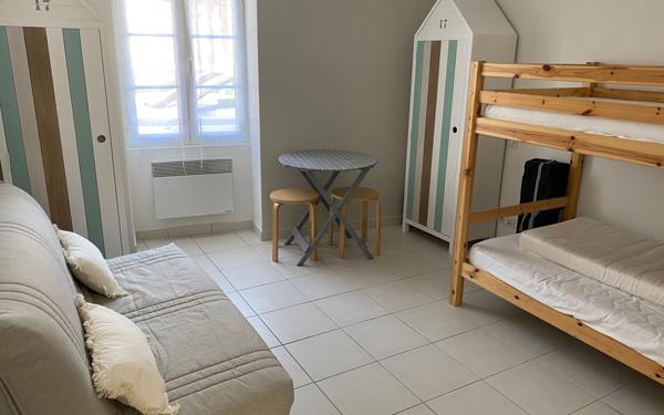 Maison à vendre    3 pièces • 49,74 m2 Saint-Georges-d'Oléron