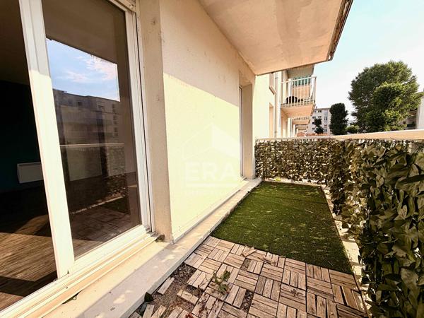 Appartement T2 à louer à Montereau Fault Yonne - Rez-de-chaussée, Bon état