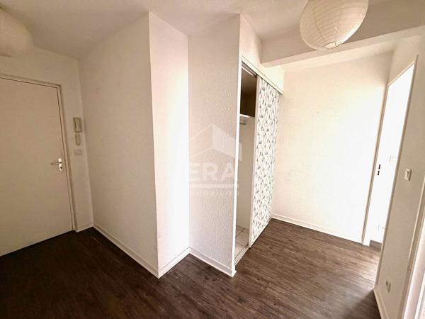 Appartement T2 à louer à Montereau Fault Yonne - Rez-de-chaussée, Bon état