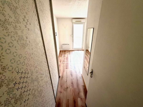 Appartement T2 à louer à Montereau Fault Yonne - Rez-de-chaussée, Bon état