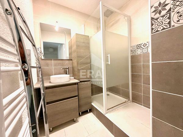 Appartement T2 à louer à Montereau Fault Yonne - Rez-de-chaussée, Bon état