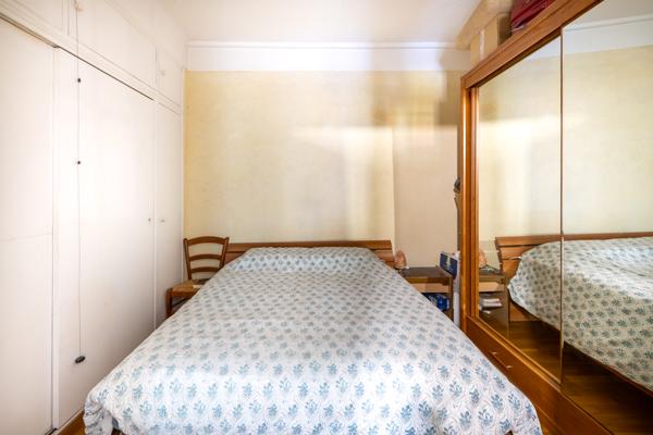 Duplex lumineux de 83 m² au cœur d’Ollioules