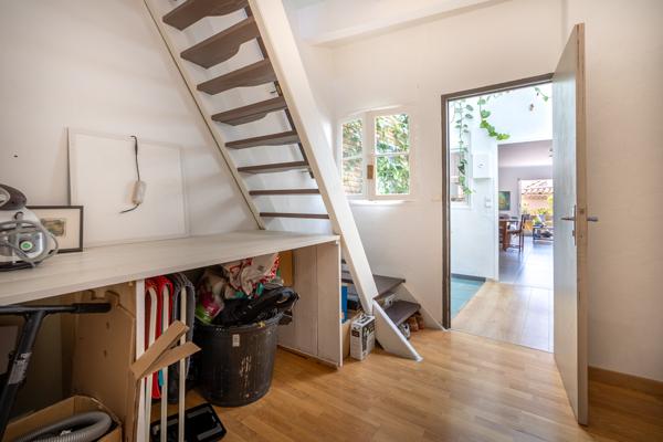 Duplex lumineux de 83 m² au cœur d’Ollioules
