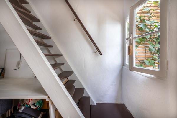Duplex lumineux de 83 m² au cœur d’Ollioules