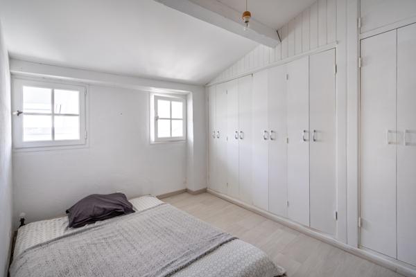 Duplex lumineux de 83 m² au cœur d’Ollioules
