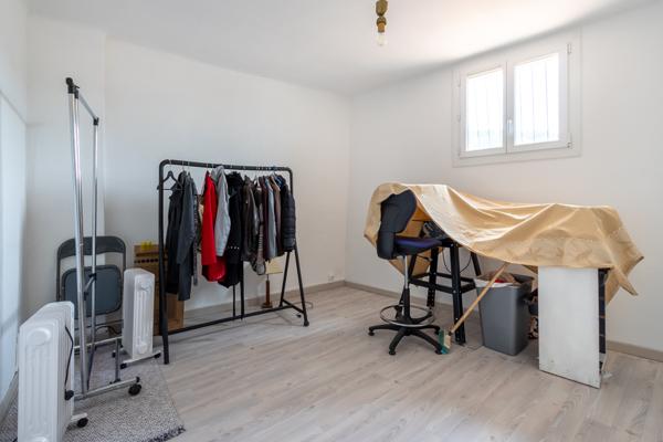 Duplex lumineux de 83 m² au cœur d’Ollioules
