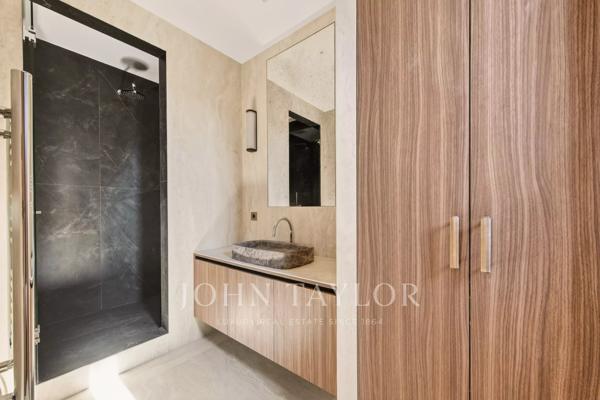 Parfait pied à terre dans le Triangle d'or