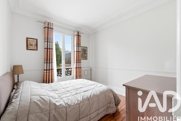 Appartement à vendre 3 pièces 59,34 m² Le Perreux-sur-Marne