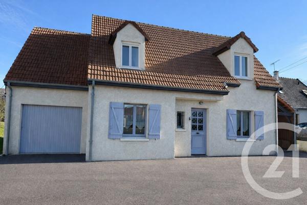 Maison à vendre  7 pièces - 120 m2 NEVERS - 58