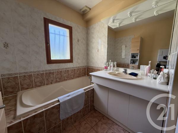 Maison à vendre  7 pièces - 120 m2 NEVERS - 58