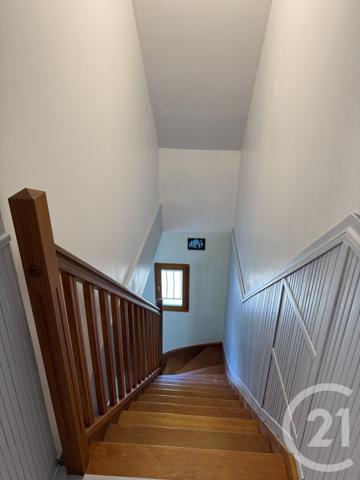 Maison à vendre  7 pièces - 120 m2 NEVERS - 58