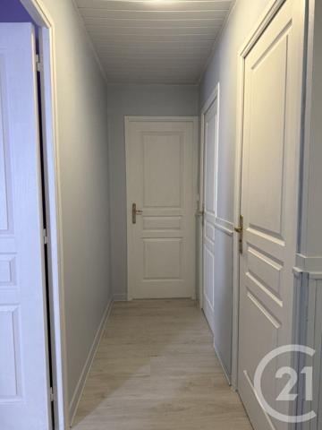 Maison à vendre  7 pièces - 120 m2 NEVERS - 58