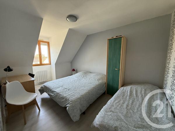 Maison à vendre  7 pièces - 120 m2 NEVERS - 58