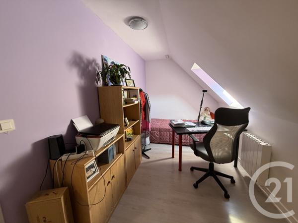 Maison à vendre  7 pièces - 120 m2 NEVERS - 58