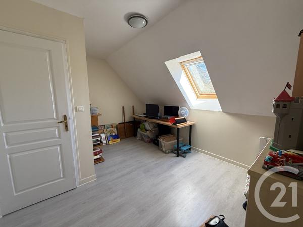 Maison à vendre  7 pièces - 120 m2 NEVERS - 58