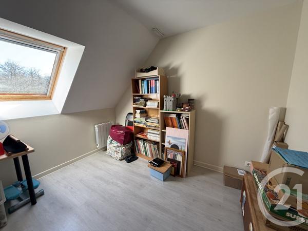 Maison à vendre  7 pièces - 120 m2 NEVERS - 58