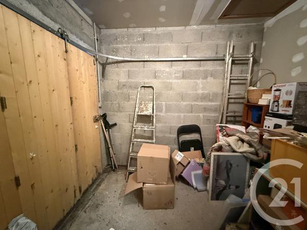 Maison à vendre  7 pièces - 120 m2 NEVERS - 58