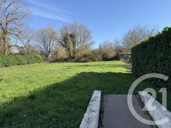 Maison à vendre  7 pièces - 120 m2 NEVERS - 58