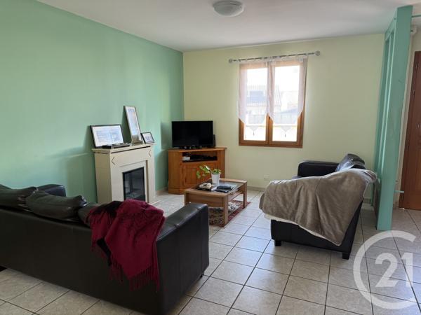 Maison à vendre  7 pièces - 120 m2 NEVERS - 58