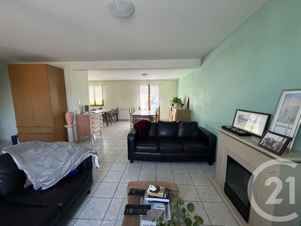 Maison à vendre  7 pièces - 120 m2 NEVERS - 58